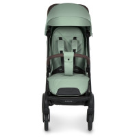 Дитяча прогулянкова коляска AMBER ME 1227 Sea Grass