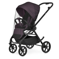 Універсальна коляска 2 в 1 CHLOE ME 1191-1 Plum Wine