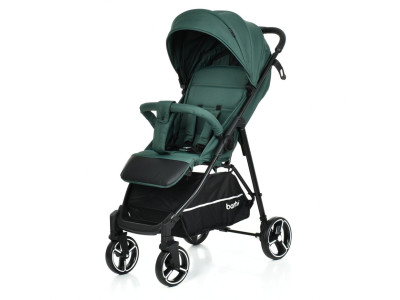 Коляска дитяча прогулянкова M 4249-2 Hunter Green Matt