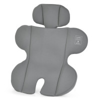 Дитяче автокрісло i-FIX ME 1110 Simply Gray