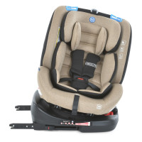 Автокрісло дитяче ABSOLUTE ME 1079 Royal Beige Автокрісло дитяче ABSOLUTE ME 1079 Royal Beige
