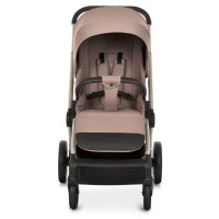 Універсальна коляска 2 в 1 PERSONA ME 1091-2 Praline Універсальна коляска 2 в 1 PERSONA ME 1091-2 Praline