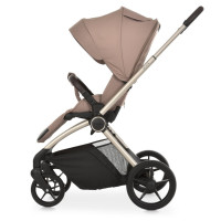 Універсальна коляска 2 в 1 PERSONA ME 1091-2 Praline Універсальна коляска 2 в 1 PERSONA ME 1091-2 Praline