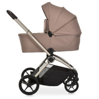 Універсальна коляска 2 в 1 PERSONA ME 1091-2 Praline Універсальна коляска 2 в 1 PERSONA ME 1091-2 Praline