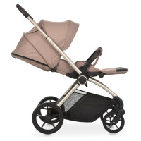 Універсальна коляска 2 в 1 PERSONA ME 1091-2 Praline Універсальна коляска 2 в 1 PERSONA ME 1091-2 Praline