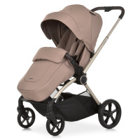 Універсальна коляска 2 в 1 PERSONA ME 1091-2 Praline Універсальна коляска 2 в 1 PERSONA ME 1091-2 Praline