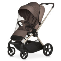 Універсальна коляска 2 в 1 PERSONA ME 1091-2 Praline Універсальна коляска 2 в 1 PERSONA ME 1091-2 Praline