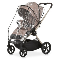 Універсальна коляска 2 в 1 PERSONA ME 1091-2 Praline Універсальна коляска 2 в 1 PERSONA ME 1091-2 Praline