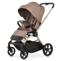 Універсальна коляска 2 в 1 PERSONA ME 1091-2 Praline Універсальна коляска 2 в 1 PERSONA ME 1091-2 Praline
