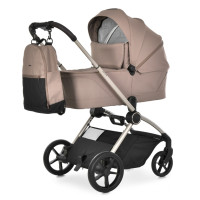 Універсальна коляска 2 в 1 PERSONA ME 1091-2 Praline Універсальна коляска 2 в 1 PERSONA ME 1091-2 Praline