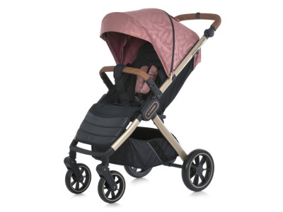 Дитяча коляска прогулянкова DYNAMIC PRO ME 1053G-2 Special Pink Дитяча коляска прогулянкова DYNAMIC PRO ME 1053G-2 Special Pink