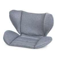 Автокрісло дитяче ME 1114 EVEREST ME 1114 Light Gray