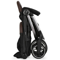 Дитяча прогулянкова коляска ROOVE ME 1230 Black