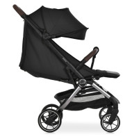 Дитяча прогулянкова коляска ROOVE ME 1230 Black