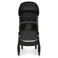 Дитяча прогулянкова коляска ROOVE ME 1230 Black