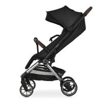 Дитяча прогулянкова коляска ROOVE ME 1230 Black