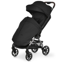Дитяча прогулянкова коляска ROOVE ME 1230 Black