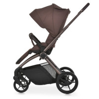 Універсальна коляска 2 в 1 PERSONA ME 1091-2 Cocoa Brown