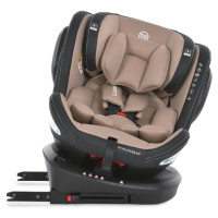 Дитяче автокрісло ME 1045 EVOLUTION ME 1045 Natural Beige