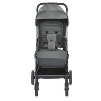 Дитяча коляска прогулянкова LINK ME 1129 Moss Striped