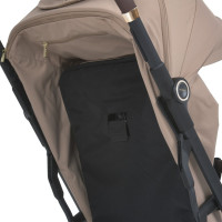 Коляска дитяча прогулянкова ME 1127-G Beige