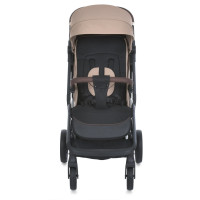 Коляска дитяча прогулянкова ME 1127-G Beige