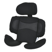 Автокрісло дитяче i-HOLD ME 1188 Black
