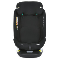 Автокрісло дитяче i-HOLD ME 1188 Black