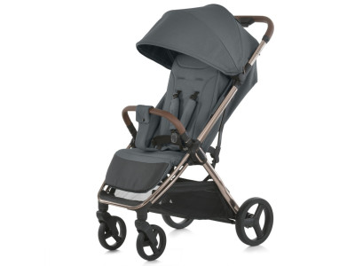 Дитяча прогулянкова коляска AXIS ME 1192 Volcanic Gray Дитяча прогулянкова коляска AXIS ME 1192 Volcanic Gray