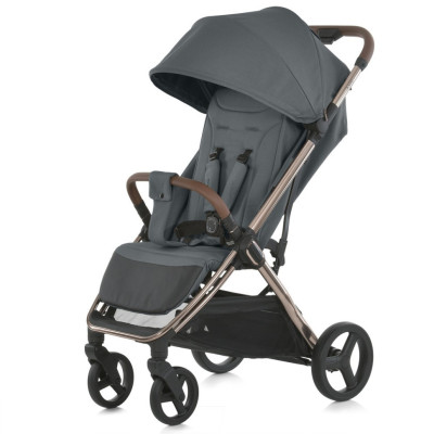 Дитяча прогулянкова коляска AXIS ME 1192 Volcanic Gray Дитяча прогулянкова коляска AXIS ME 1192 Volcanic Gray