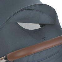 Дитяча прогулянкова коляска AXIS ME 1192 Volcanic Gray