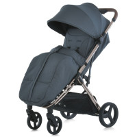 Дитяча прогулянкова коляска AXIS ME 1192 Volcanic Gray