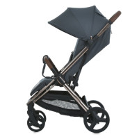 Дитяча прогулянкова коляска AXIS ME 1192 Volcanic Gray