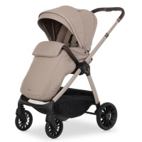 Коляска універсальна 2 в 1 "RIVIERA ME" ME 1183 Affogato Beige до 22 кг Коляска універсальна 2 в 1 "RIVIERA ME" ME 1183 Affogato Beige до 22 кг