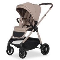 Коляска універсальна 2 в 1 "RIVIERA ME" ME 1183 Affogato Beige до 22 кг Коляска універсальна 2 в 1 "RIVIERA ME" ME 1183 Affogato Beige до 22 кг