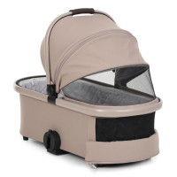 Коляска універсальна 2 в 1 "RIVIERA ME" ME 1183 Affogato Beige до 22 кг Коляска універсальна 2 в 1 "RIVIERA ME" ME 1183 Affogato Beige до 22 кг