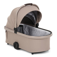 Коляска універсальна 2 в 1 "RIVIERA ME" ME 1183 Affogato Beige до 22 кг Коляска універсальна 2 в 1 "RIVIERA ME" ME 1183 Affogato Beige до 22 кг