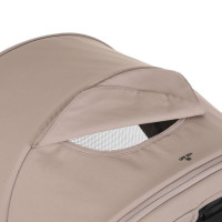 Коляска універсальна 2 в 1 "RIVIERA ME" ME 1183 Affogato Beige до 22 кг Коляска універсальна 2 в 1 "RIVIERA ME" ME 1183 Affogato Beige до 22 кг