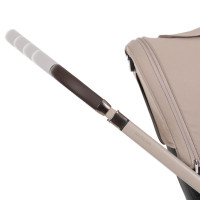 Коляска універсальна 2 в 1 "RIVIERA ME" ME 1183 Affogato Beige до 22 кг Коляска універсальна 2 в 1 "RIVIERA ME" ME 1183 Affogato Beige до 22 кг