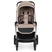 Коляска універсальна 2 в 1 "RIVIERA ME" ME 1183 Affogato Beige до 22 кг Коляска універсальна 2 в 1 "RIVIERA ME" ME 1183 Affogato Beige до 22 кг