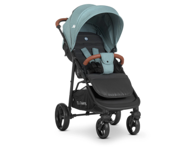 Коляска дитяча прогулянкова EL CAMINO ME 1024L Cloud Blue