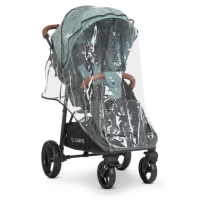 Коляска дитяча прогулянкова EL CAMINO ME 1024L Cloud Blue