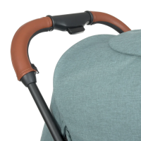 Коляска дитяча прогулянкова EL CAMINO ME 1024L Cloud Blue