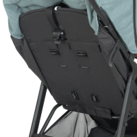 Коляска дитяча прогулянкова EL CAMINO ME 1024L Cloud Blue