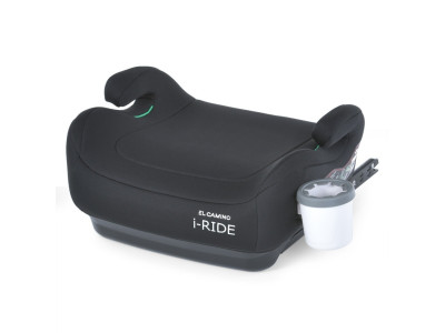 Автокрісло-бустер ME 1147 i-RIDE ME 1147 Black