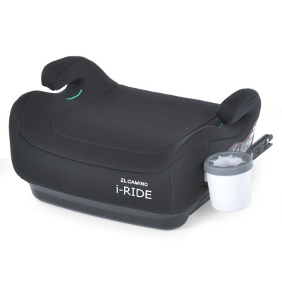 Автокрісло-бустер ME 1147 i-RIDE ME 1147 Black