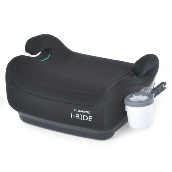Автокрісло-бустер ME 1147 i-RIDE ME 1147 Black