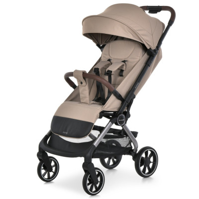 Дитяча прогулянкова коляска ROOVE ME 1230 Chocolate Дитяча прогулянкова коляска ROOVE ME 1230 Chocolate