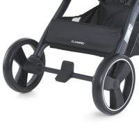 Коляска дитяча прогулянкова DYNAMIC PRO ME 1053-3 Mauve Pink
