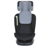 Автокрісло I-CON ME 1117 Melange Ultimate група 0+/1-2-3 isofix поворот 360